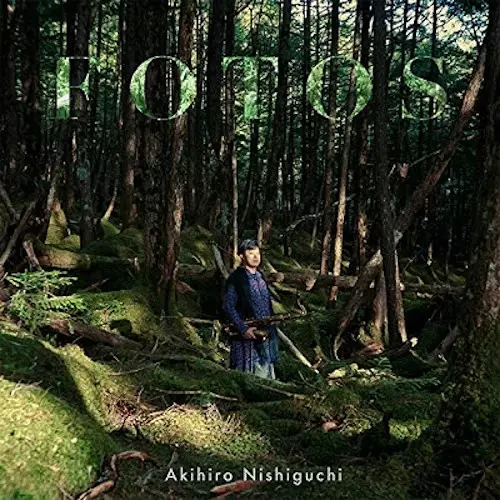 AKIHIRO NISHIGUCHI / 西口明宏 / フォトス