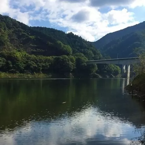 Naka Tomizawa / 2020 GW