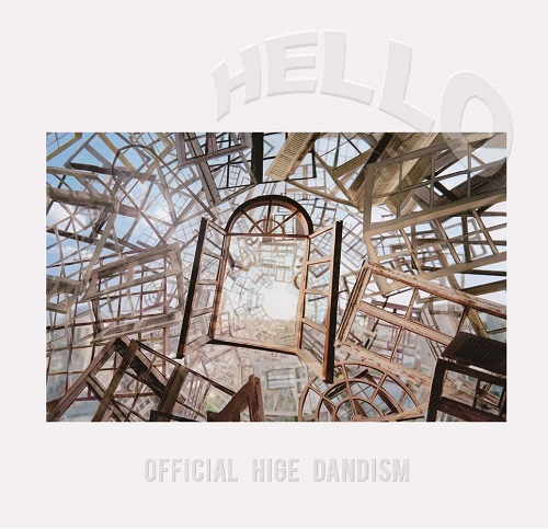 Official髭男dism / HELLO EP