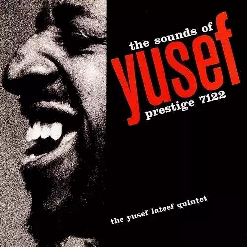 ●G221●LP レコード Yusef Lateef The Golden Flute impulse! インパルス VAN GELDER ユセフ・ラティーフ AS-9125 US盤 Yusef Lateef - The Complete Yusef Lateef | NEWTONE RECORDS
