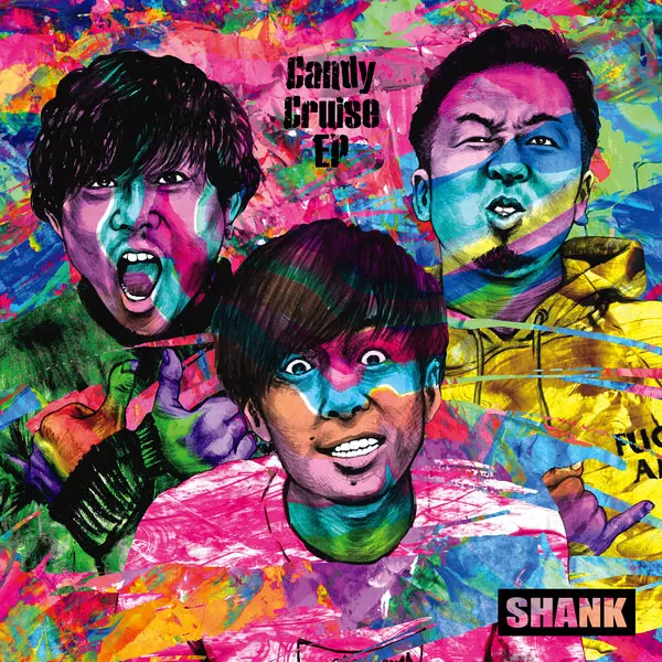 SHANK商品一覧｜PUNK｜ディスクユニオン・オンラインショップ