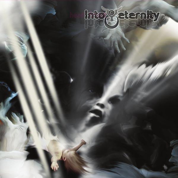 INTO ETERNITY / イントゥ・エターニティ / INTO ETERNITY<RE-ISSUE> 