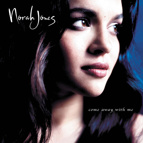 NORAH JONES / ノラ・ジョーンズ / ノラ・ジョーンズ(MQA-CD × UHQCD)