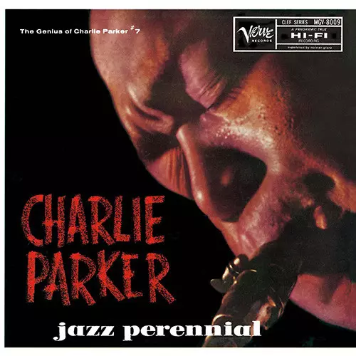 CHARLIE PARKER / チャーリー・パーカー商品一覧/中古在庫あり/並び順