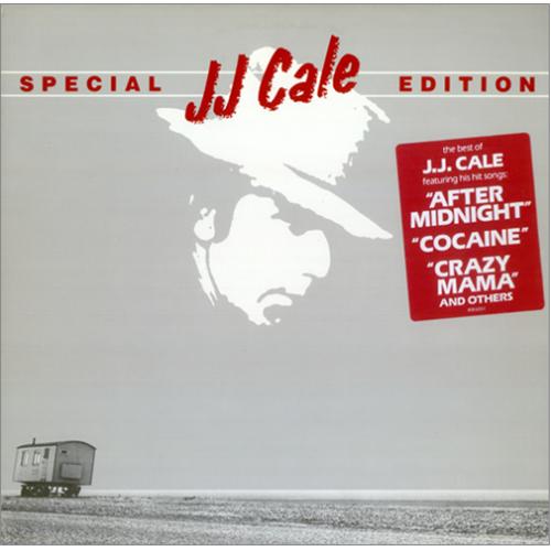 J.J. CALE / J.J. ケイル / SPECIAL EDITION / スペシャル・エディション~J.J.ケイル・ベスト