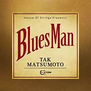Bluesman/TAK MATSUMOTO｜日本のロック｜ディスクユニオン・オンライン