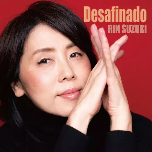 RIN SUZUKI / 鈴木輪 / ディサフィナード