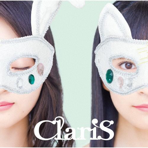 ClariS / ClariS 10th Anniversary BEST Green Star