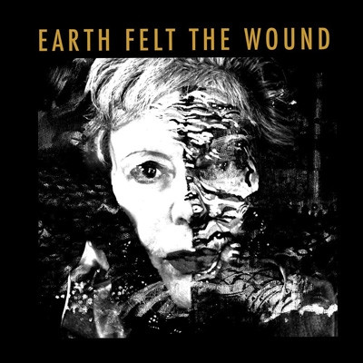 KATE WESTBROOK / ケイト・ウエストブルック / Earth Felt The Wound