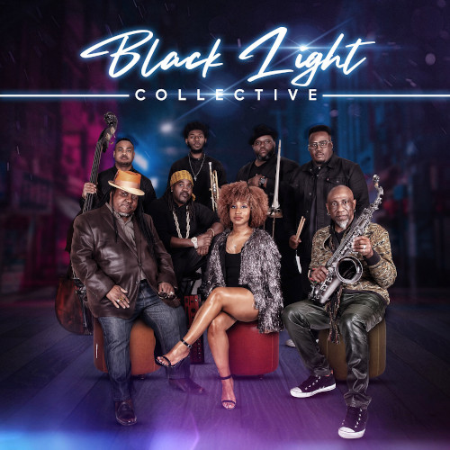 BLACK LIGHT COLLECTIVE / ブラック・ライト・コレクティヴ / Black Light Collective