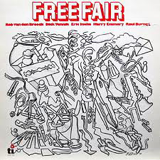 FREE FAIR / フリー・フェア / フリー・フェア