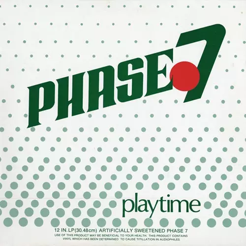 PHASE 7 / フェイズ7商品一覧｜SOUL / BLUES｜ディスクユニオン