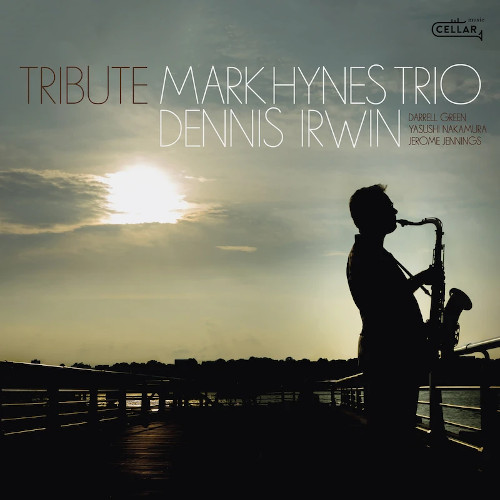MARK HYNES / Tribute