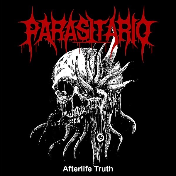 PARASITARIO / パラシタリオ / AFTERLIFE TRUTH