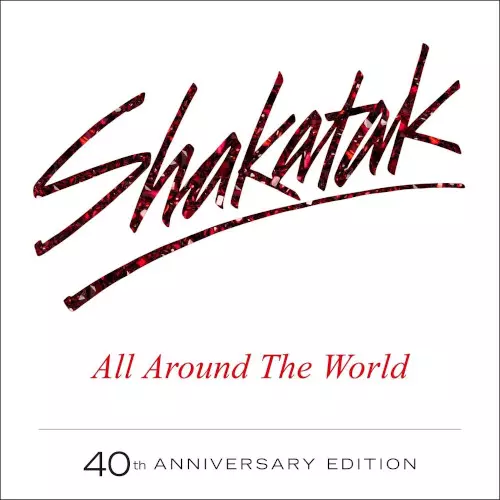 SHAKATAK / シャカタク商品一覧|ディスクユニオン・オンライン SHAKATAK / シャカタク商品一覧|ディスクユニオン・オンライン