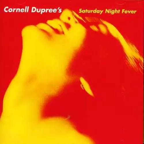 CORNELL DUPREE / コーネル・デュプリー商品一覧｜JAZZ