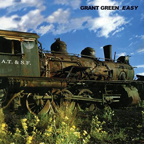 GRANT GREEN / グラント・グリーン / イージー