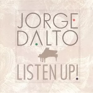 JORGE DALTO ホルヘダルト CP35 新品未開封 JORGE DALTO / ホルヘ・ダルト商品一覧｜ディスクユニオン