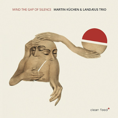 MARTIN KUCHEN / マーティン・クーヘン / Mind The Gap Of Silence 