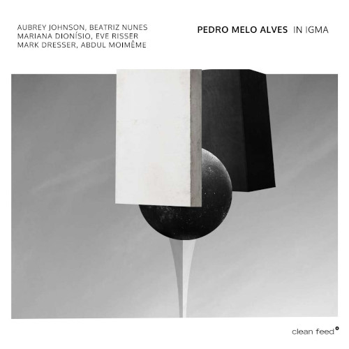 PEDRO MELO ALVES / In Igma