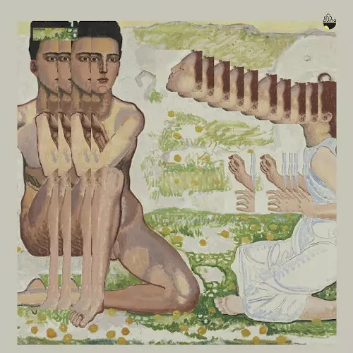 NICOLAS SNYDER / Temporary Places