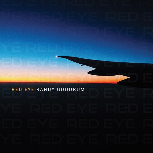 RANDY GOORUM / ランディ・グッドラム / RED EYE / レッド・アイ