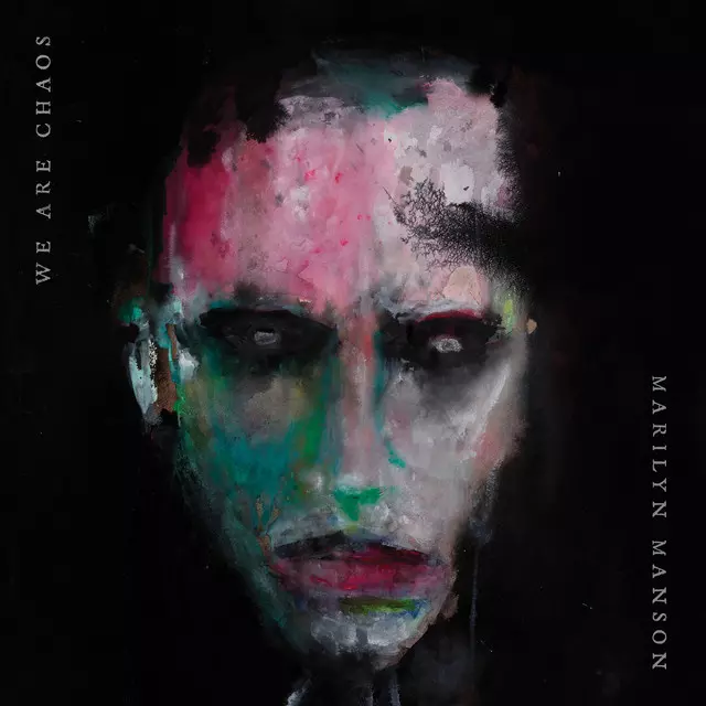 MARILYN MANSON / マリリン・マンソン商品一覧|ROCK / POPS MARILYN MANSON / マリリン・マンソン商品一覧|ROCK / POPS