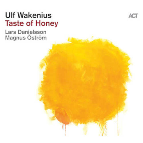 ULF WAKENIUS / ウルフ・ワケーニウス / Taste of Honey - A Tribute to Paul McCartney