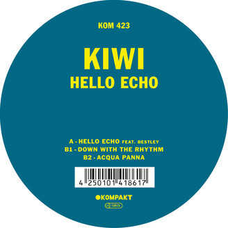 KIWI / HELLO ECHO 