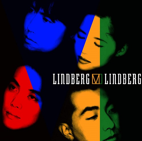 LINDBERG / リンドバーグ / LINDBERG VI