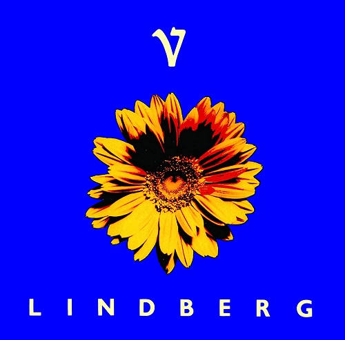 LINDBERG / リンドバーグ / LINDBERG V