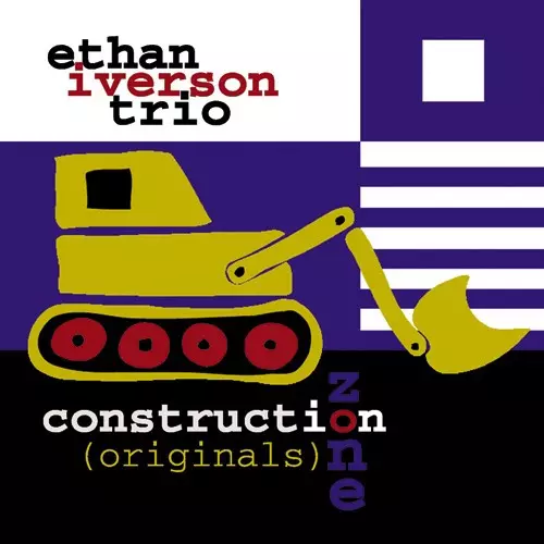 ETHAN IVERSON / イーサン・アイヴァーソン / コンストラクション・ゾーン(オリジナルズ)