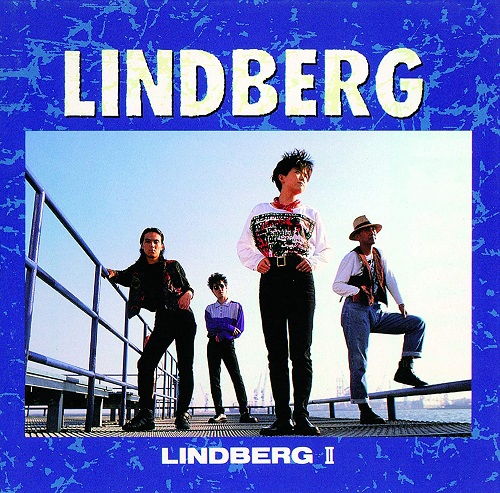 LINDBERG / リンドバーグ / LINDBERG II