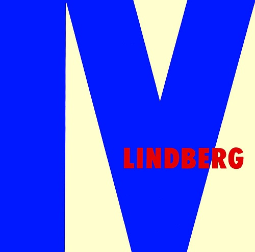 LINDBERG / リンドバーグ / LINDBERG IV