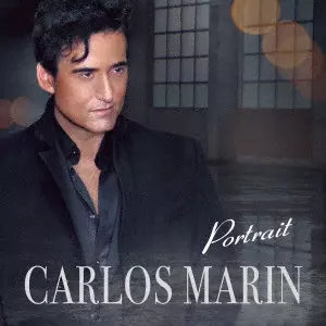 CARLOS MARIN / カルロス・マリン / PORTRAIT / ポートレイト