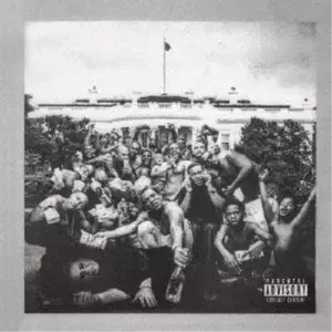 Kendrick Lamar（ケンドリック・ラマー）、最新アルバム『GNX