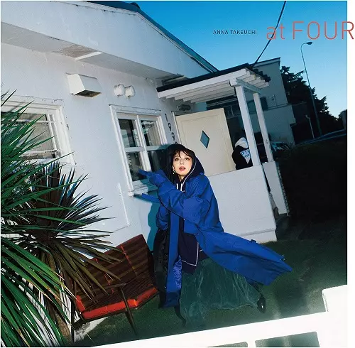 ANNA TAKEUCHI / 竹内アンナ商品一覧｜HIPHOP / 日本語RAP