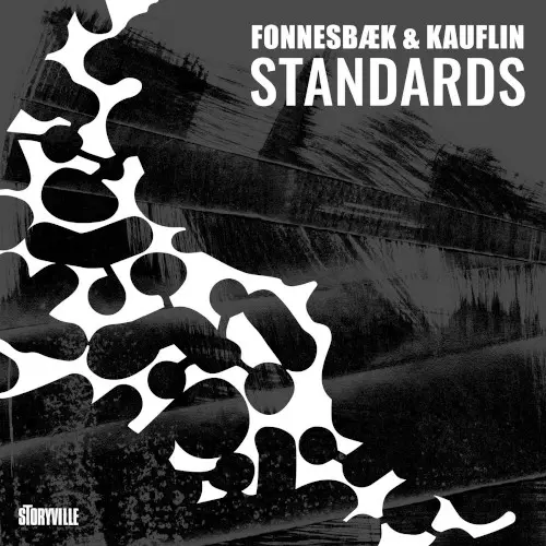 JUSTIN KAUFLIN / ジャスティン・コフリン / Standards