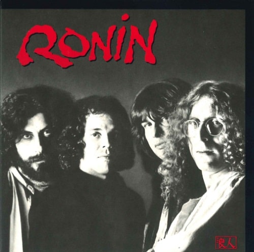 RONIN / ローニン / RONIN / ローニン