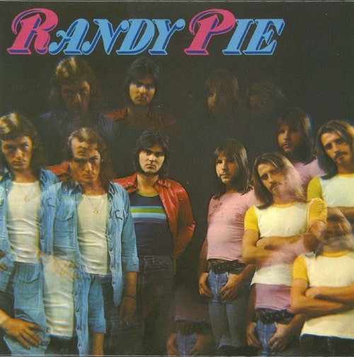 RANDY PIE / ランディ・パイ / ランディ・パイ