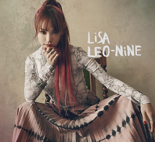 LEO-NiNE/LiSA/初回生産限定盤B / 特典:撮り下ろしブックレット / 期間