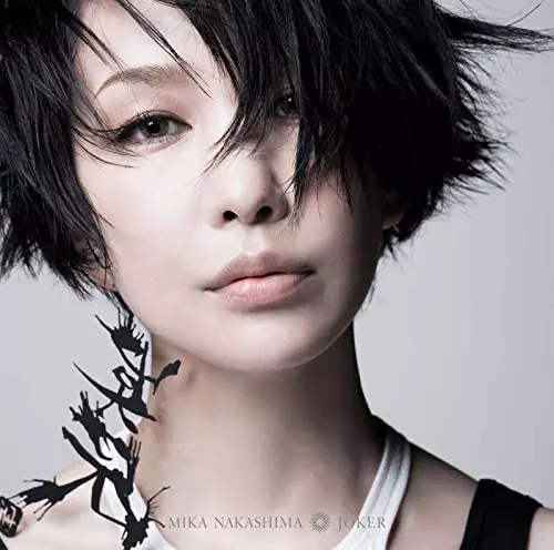 MIKA NAKASHIMA / 中島美嘉 / JOKER