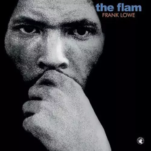 FRANK LOWE / フランク・ロウ / Flam(LP)
