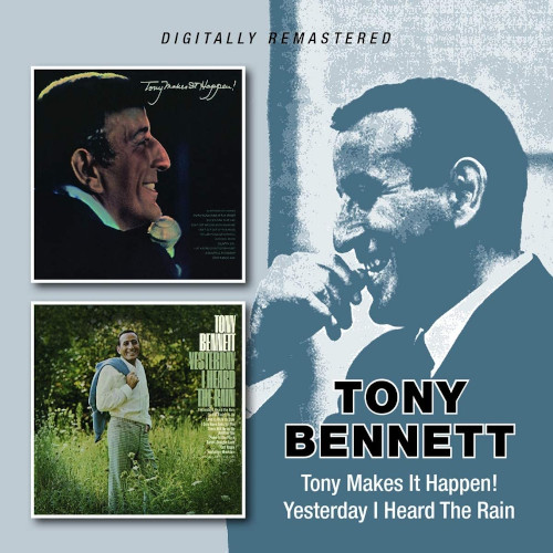 TONY BENNETT / トニー・ベネット商品一覧｜JAZZ｜ディスクユニオン・オンラインショップ｜diskunion.net