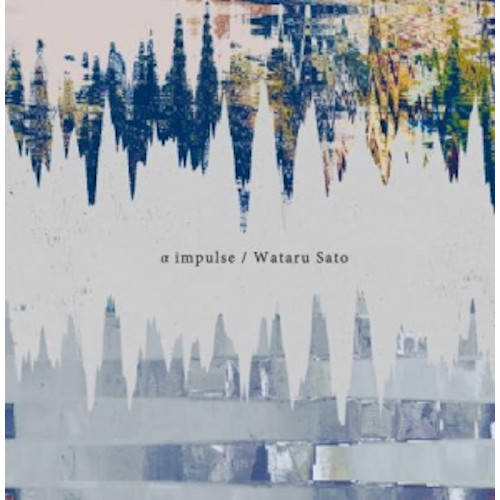 Wataru Sato / α impulse / アルファインパルス 