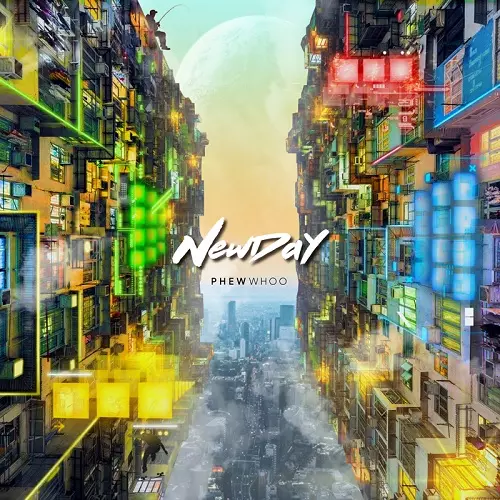 PHEWWHOO / NewDay