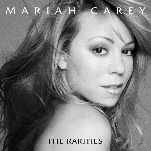 MARIAH CAREY / マライア・キャリー / THE RARITIES  / レアリティーズ【2CD+Blu-Ray】《1996年東京ドーム初来日公演ライヴ映像付3枚組》 