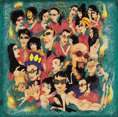TOKYO SKA PARADISE ORCHESTRA / 東京スカパラダイスオーケストラ / 東京スカパラダイスオーケストラ ライブ