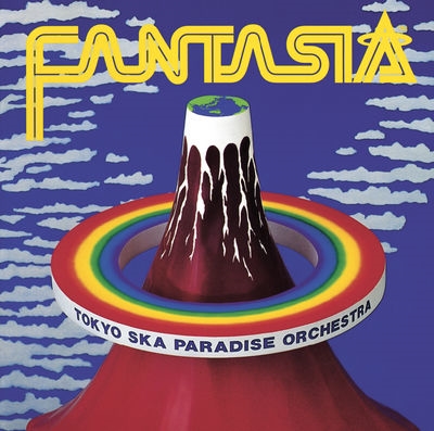TOKYO SKA PARADISE ORCHESTRA / 東京スカパラダイスオーケストラ / FANTASIA
