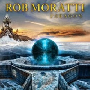 ROB MORATTI / ロブ・モラッティ / PARAGON / パラゴン